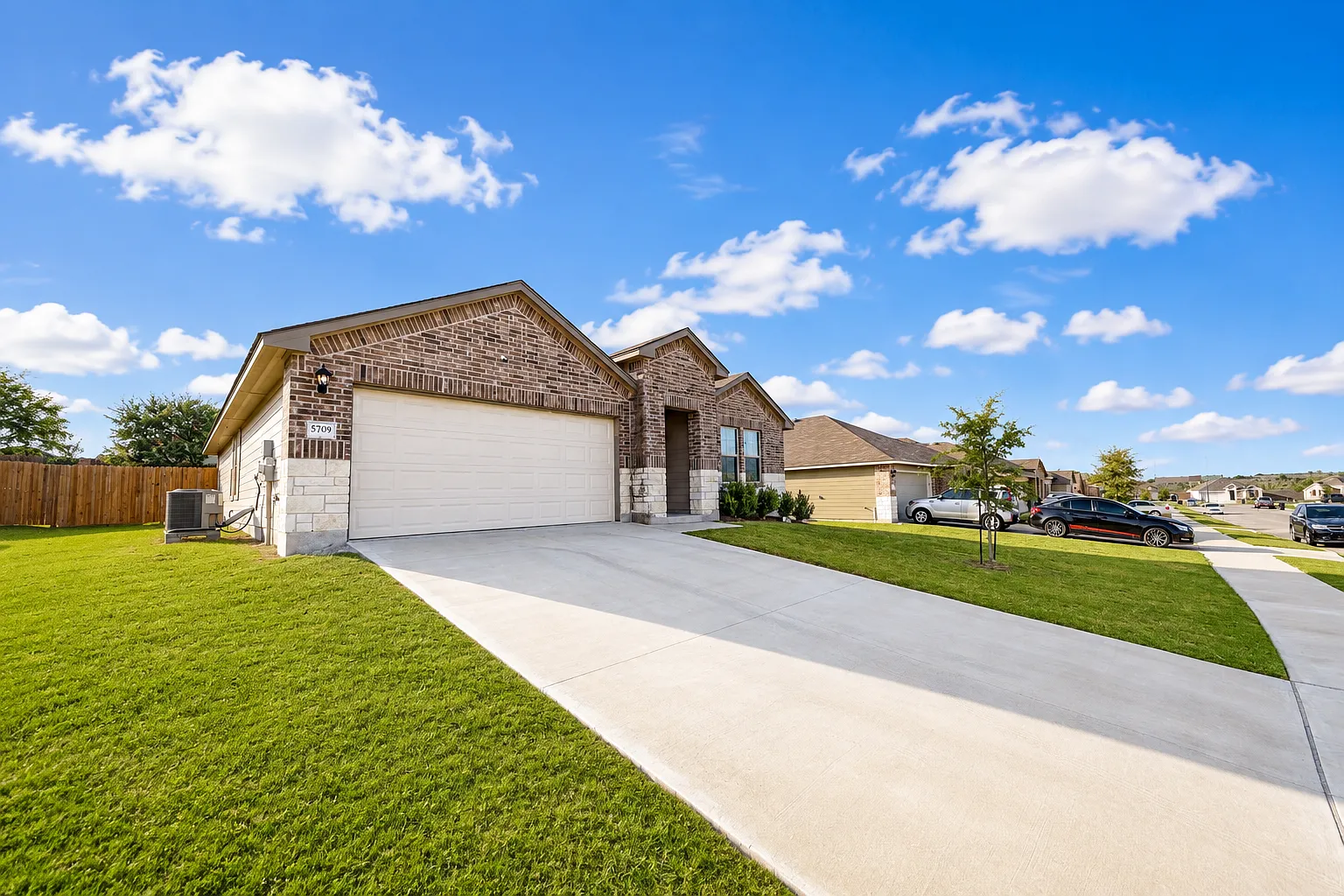 5709 Great Divide Rd, Killeen — Photo 3