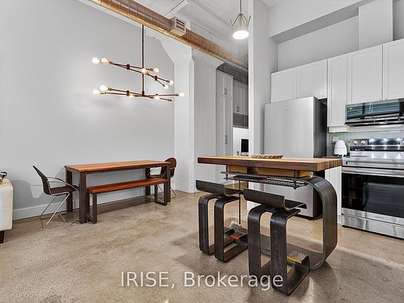 5th image of 155 Dalhousie St #430
