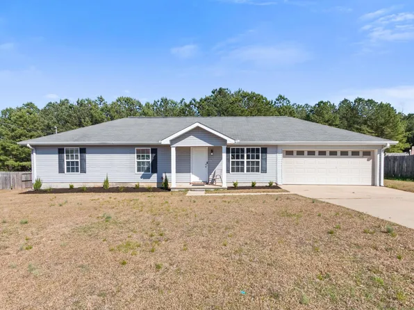 11527 E Falcon Crest Way, Cottondale, AL 35453