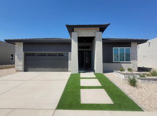 14013 Paseo Central Ave, El Paso, TX 79928