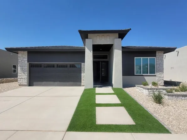 14013 Paseo Central Ave, El Paso, TX 79928