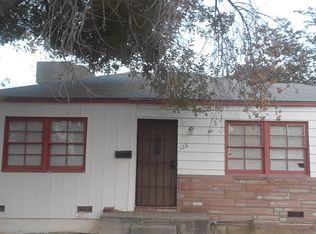 122 Franklin Ave, Taft, CA 93268