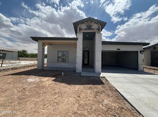 6154 Sorrel Dr, El Paso, TX 79932