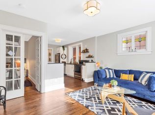 4231 Swan Ave, Saint Louis, MO 63110