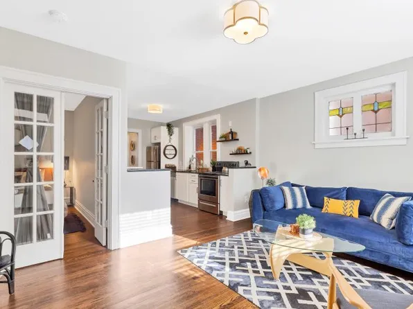 4231 Swan Ave, Saint Louis, MO 63110