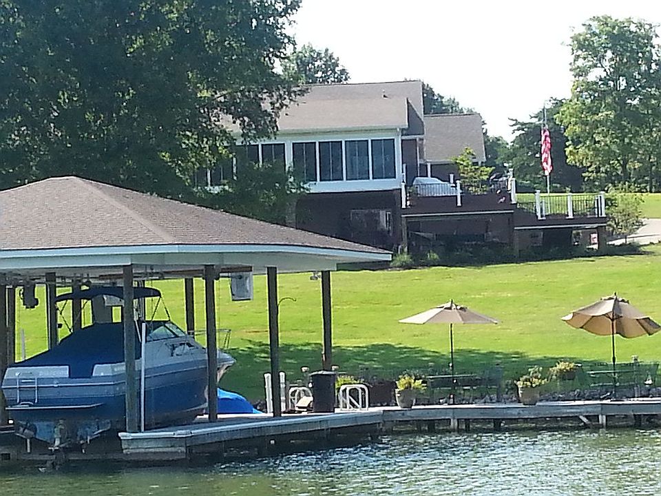 House without ext deck