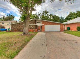 2901 N Dittmer Rd, Oklahoma City, OK 73127