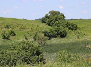 County Road 18, Starbuck, MN 56381