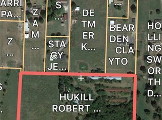 769 Elm Springs Rd, Elm Springs, AR 72762