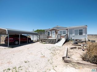 79 Cemetery Rd, Bluewater, NM 87005