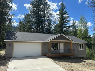 517 Lower Rio Vista St, Osburn, ID 83849