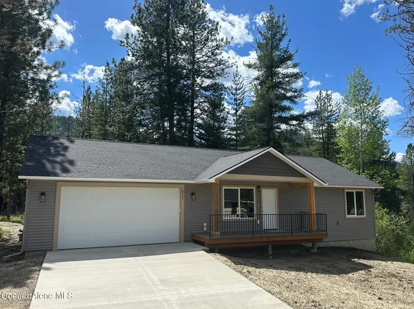 517 Lower Rio Vista St, Osburn, ID 83849