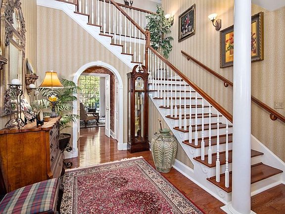 4th image of 1409 Bending Brook Cir