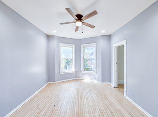 3208 W Beach Ave UNIT 3, Chicago, IL 60651