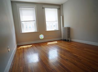 168 Kelton St #9, Allston, MA 02134