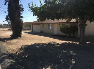 71761 Buena Vista Ave, Twentynine Palms, CA 92277