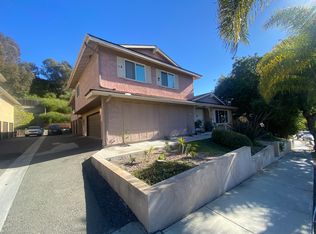 2164 Via Robles, Oceanside, CA 92054