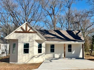 500 Fairground St, Winona, MS 38967