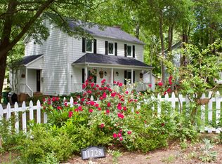 11728 Laurel Grove Ln, Charlotte, NC 28226