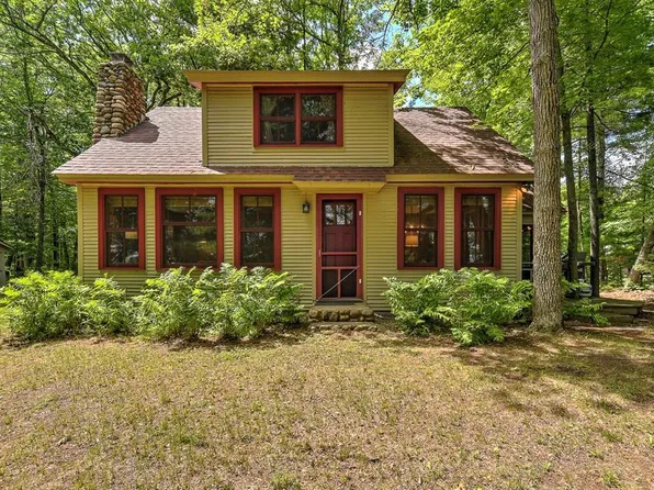 27736 Yellow Lake Road, Webster, WI 54893