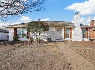 207 Spence Dr, Wylie, TX 75098