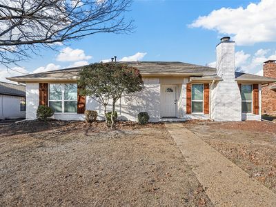 207 Spence Dr, Wylie, TX, 75098