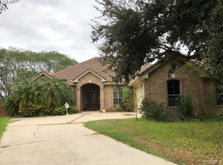 1717 N 51st St, McAllen, TX 78501