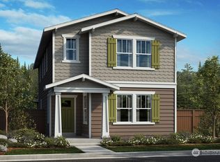 4945 87th Avenue Ct NE #7, Marysville, WA 98270