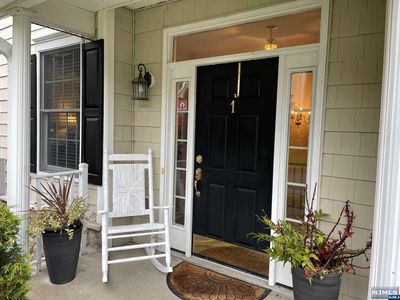 1 Pheasant Run, Westwood, NJ, 07675