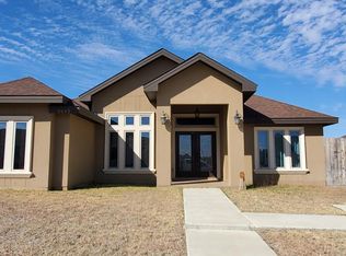 2645 Fox Cove Dr, Eagle Pass, TX 78852