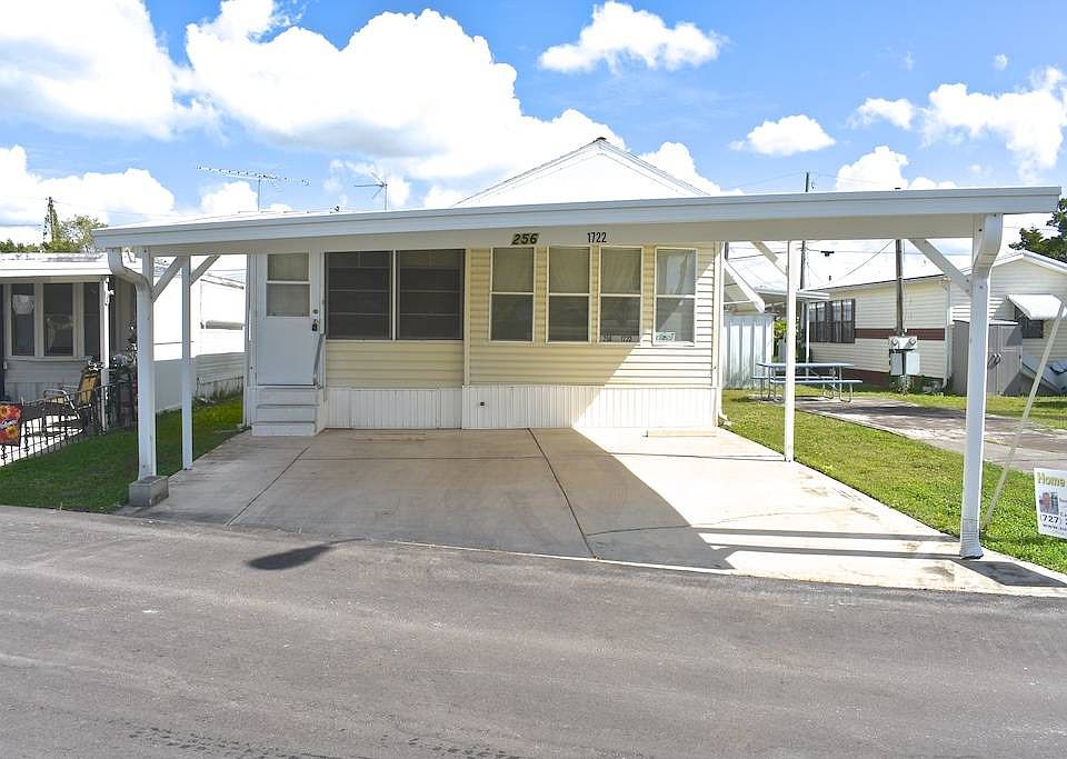 1st image of 4699 Continental Dr Lot 256