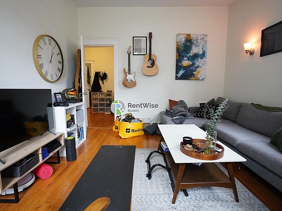 5th image of 1850 Commonwealth Ave APT 7