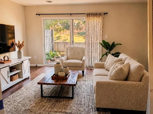 Hancock Ridge Apartments