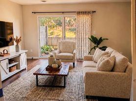 Hancock Ridge Apartments