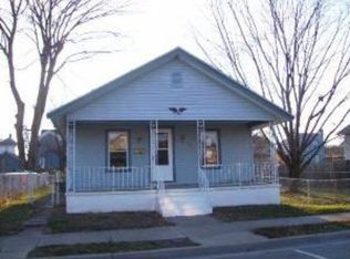 413 Arch St, Lawrenceburg, IN 47025