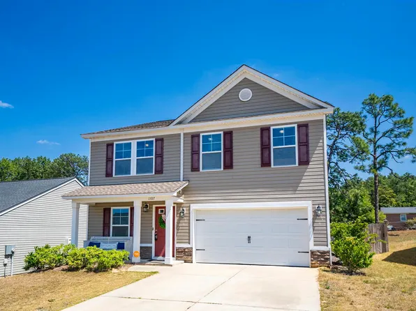 1107 Dawhoo Ct, West Columbia, SC 29170