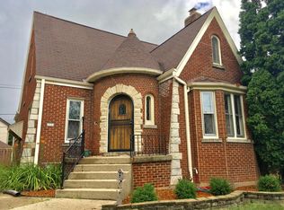 1533 S 54th St, West Milwaukee, WI 53214