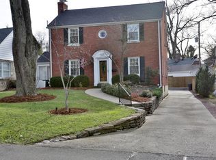 1130 Dove Rd, Audubon Park, KY 40213