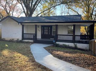 930 Astor Ave SW, Atlanta, GA 30310