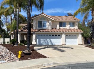 30222 Corte Cantera, Temecula, CA 92591