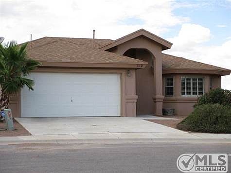 1st image of 112 Desert Lilly Ct