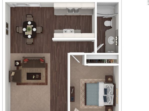 Greenbrook Apartments | 8791 Walker St, Cypress, CA
