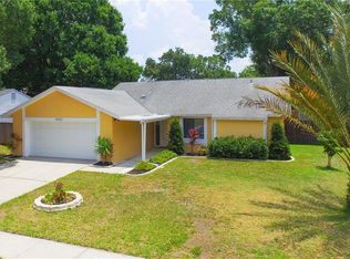 16021 Eagle River Way, Tampa, FL 33624