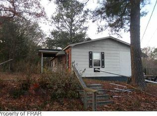 119 Vertis Covington Rd, Rockingham, NC 28379