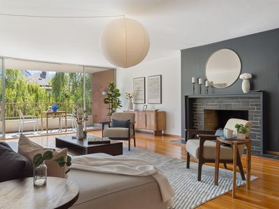 1515 Oxford St APT 3D, Berkeley, CA, 94709