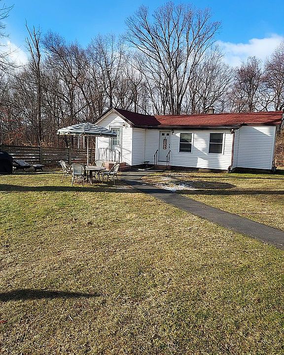 Second House