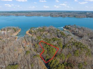 38 Crescent Ln Lot 38, Clarksville, VA 23927
