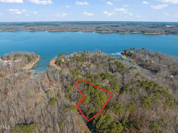38 Crescent Ln Lot 38, Clarksville, VA 23927