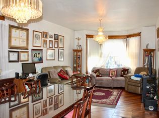 2813 S Kildare Ave, Chicago, IL 60623