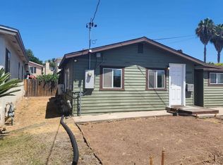 7654 Seneca Pl, La Mesa, CA 91942